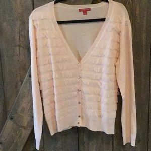 Women’s Pink Sweater